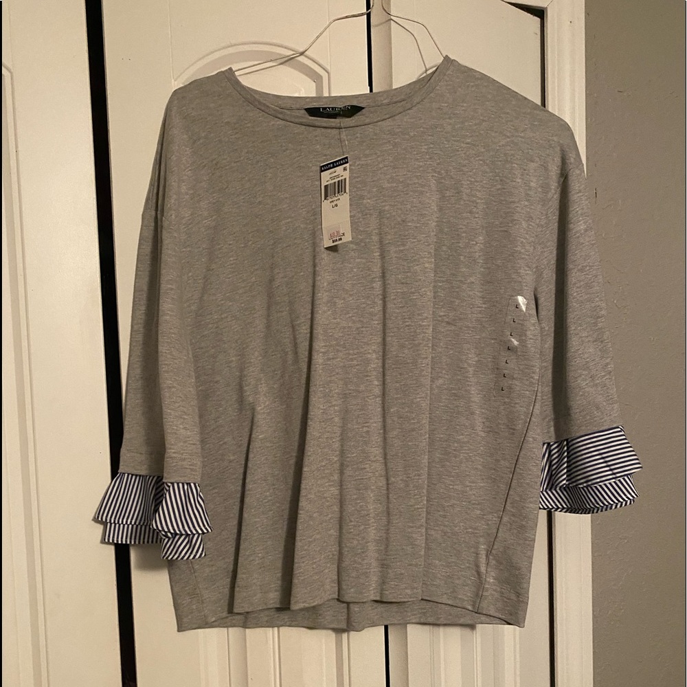 Ralph Lauren top